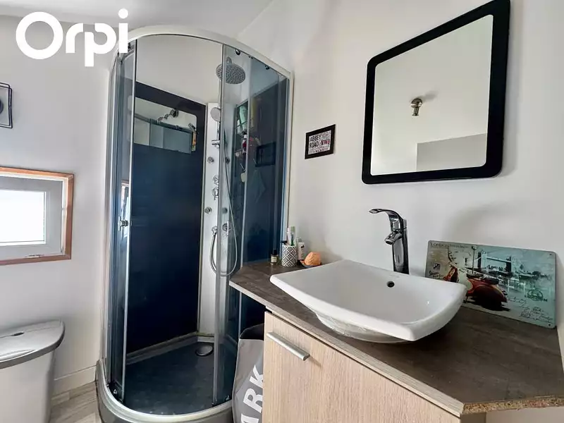 Maison, 85 m²