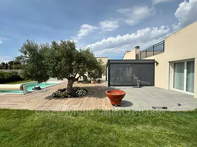 Maison, 190 m²