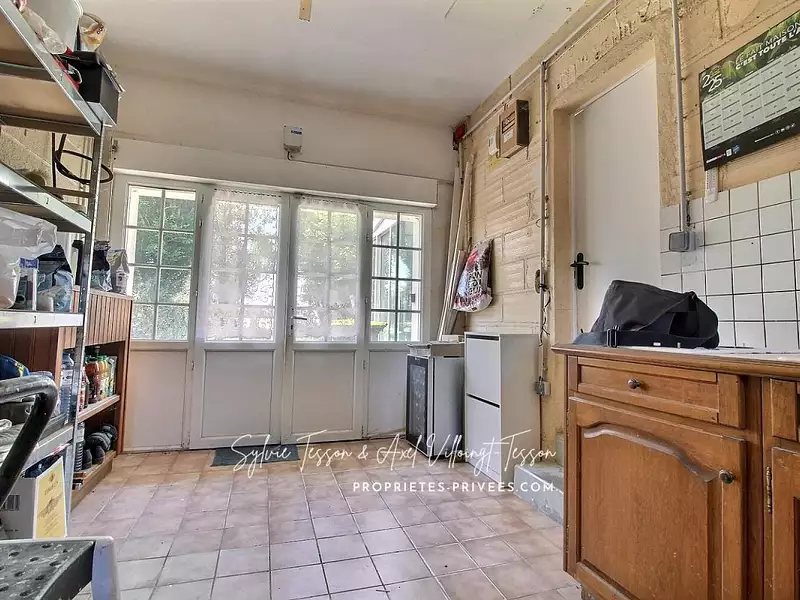 Maison, 63 m²