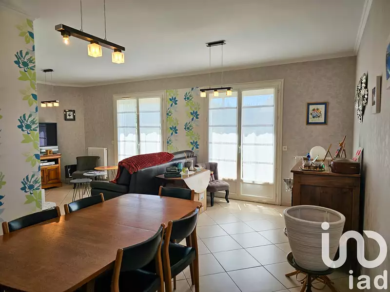 Maison, 105 m²
