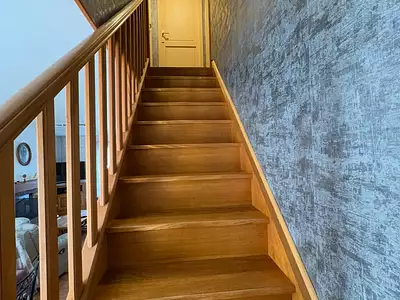 Maison, 94 m²