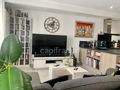 Appartement, 147 m²