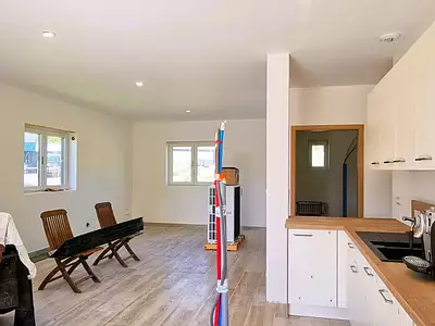 Maison, 129 m²
