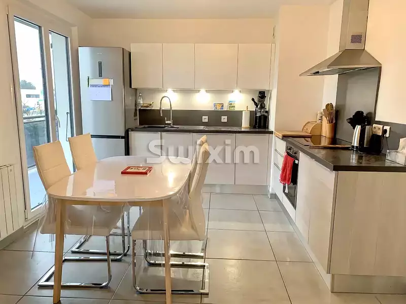 Appartement, 115 m²