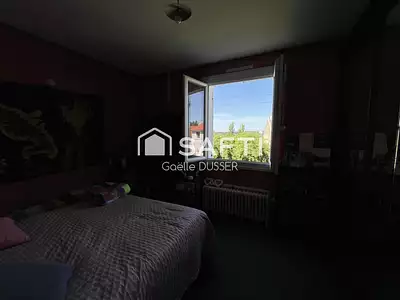 Maison, 98 m²