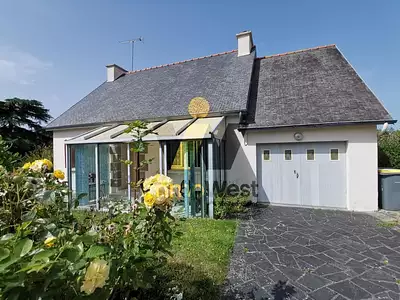 Maison, 70 m²