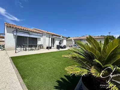 Maison, 93 m²