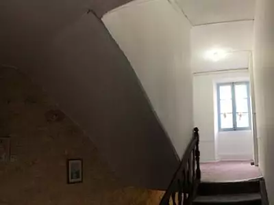 Immeuble, 289,9 m²