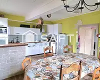 Maison, 270 m²