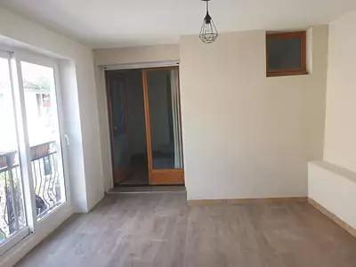 Appartement, 43 m²
