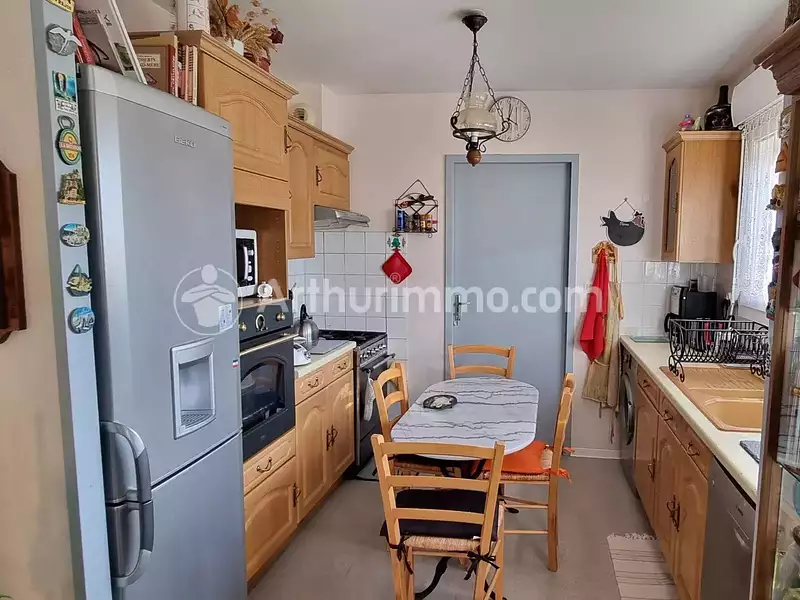 Maison, 79 m²