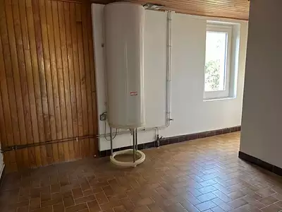 Maison, 125 m²