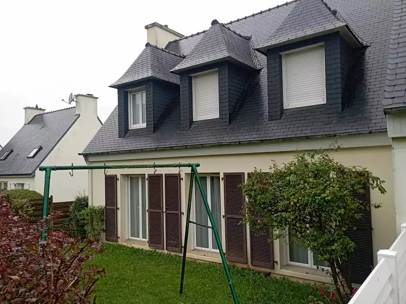 Maison, 106 m²