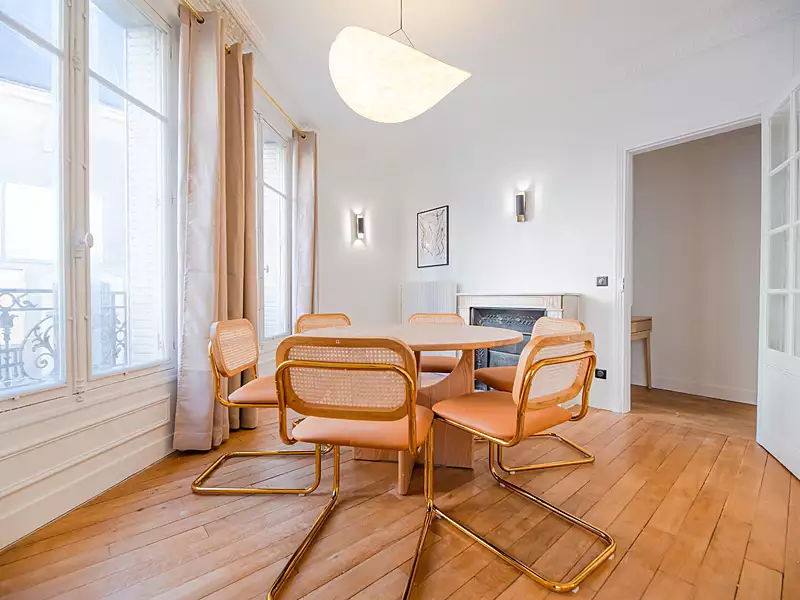 Appartement, 94,56 m²