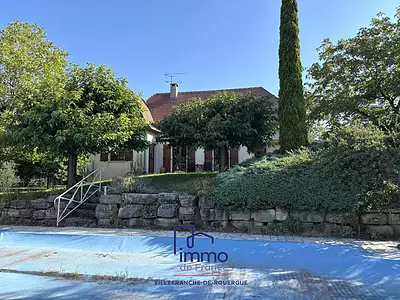 Maison, 160 m²