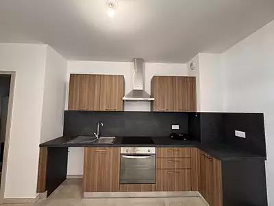 Appartement, 48,27 m²