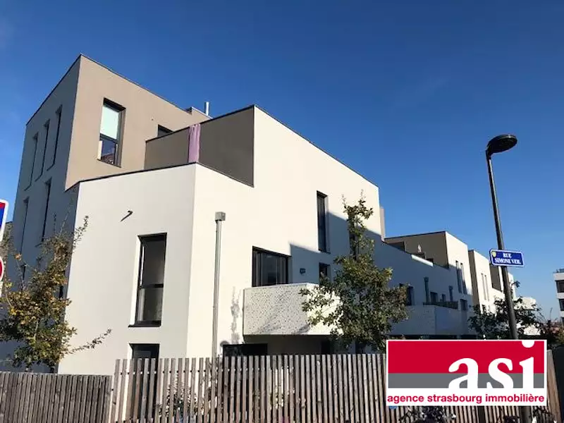 Appartement, 47,4 m²