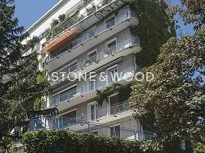 Appartement, 137 m²