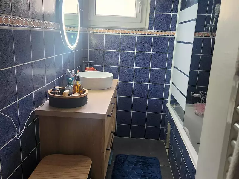 Appartement, 78 m²