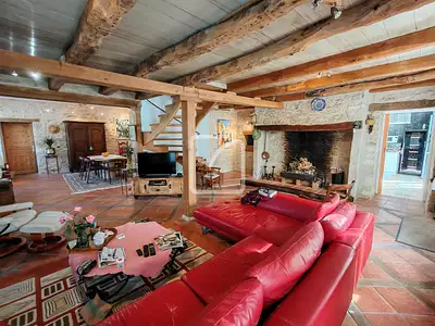 Maison, 190 m²