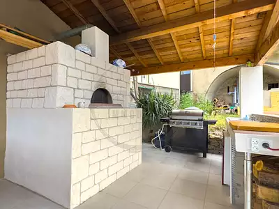 Maison, 140 m²