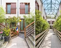 Vente appartement 4 pièces 80 m² Paris 14ème - Superimmo
