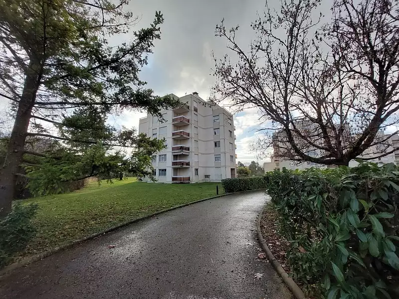 Appartement, 34,66 m²