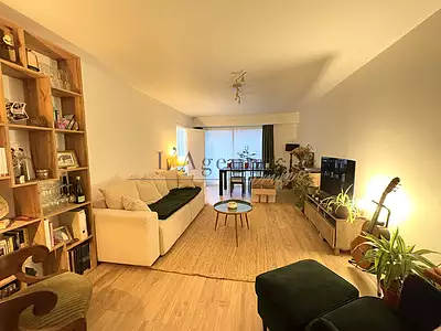 Appartement, 78 m²