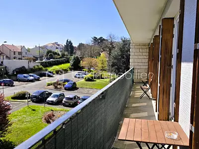 Appartement, 111 m²