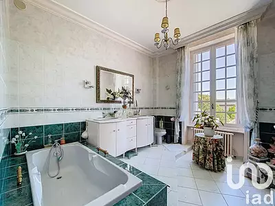 Maison, 143 m²