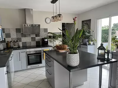Maison, 100,35 m²