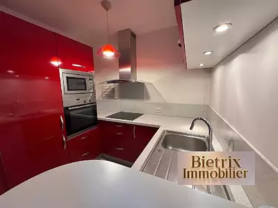 Appartement, 66 m²