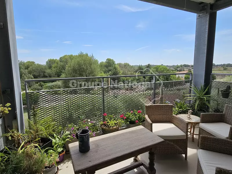 Appartement, 112 m²