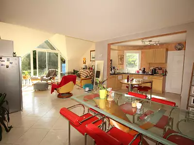 Maison, 183 m²