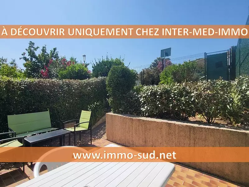 Appartement, 27,94 m²