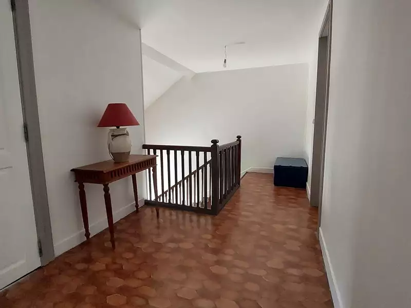 Maison, 109 m²