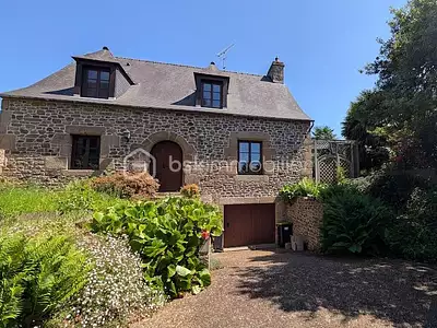 Maison, 144 m²