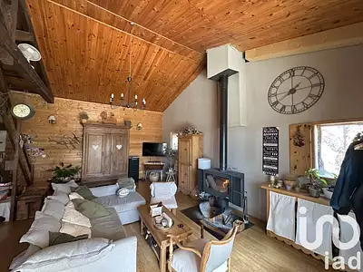 Maison, 88 m²