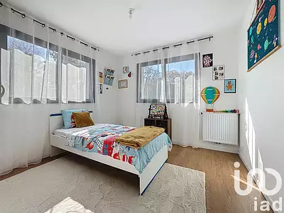 Maison, 145 m²