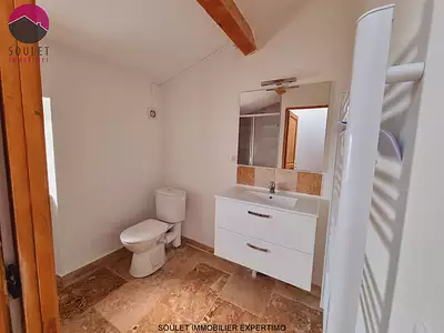 Maison, 90 m²