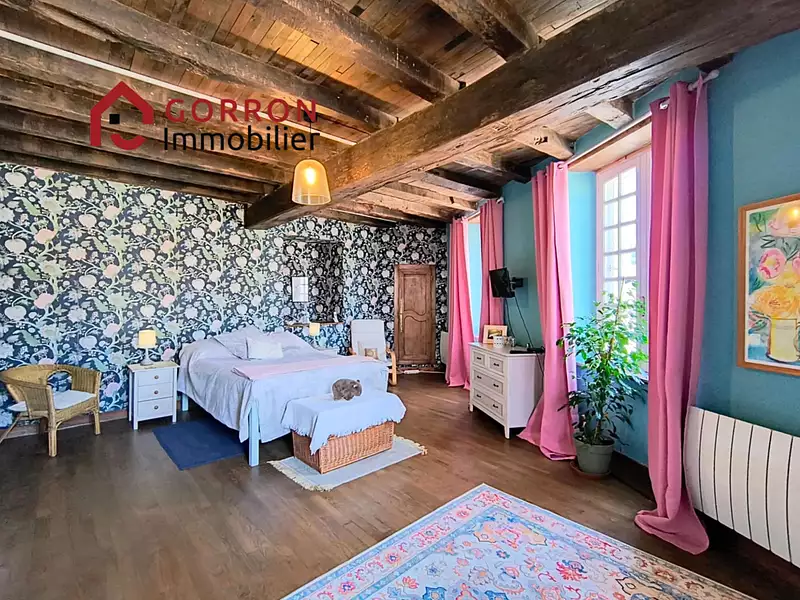 Maison, 132,5 m²