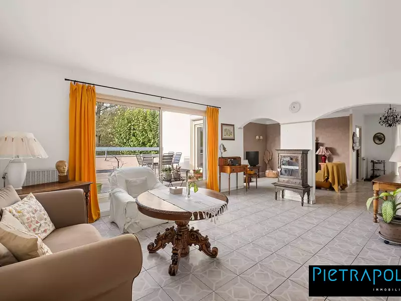 Appartement, 109,09 m²