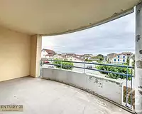 Appartement, 51,7 m²