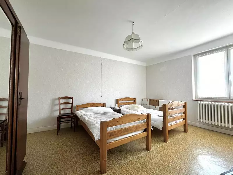 Maison, 159 m²