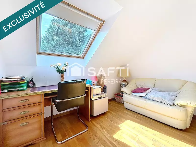 Maison, 90 m²