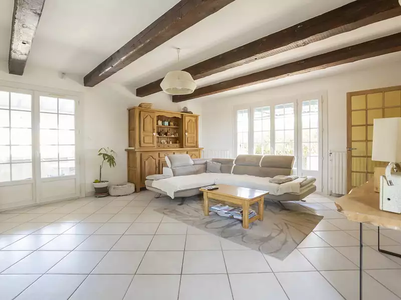 Maison, 160 m²
