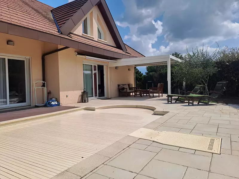 Maison, 201,4 m²