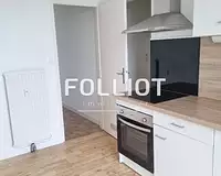 Appartement, 49,62 m²