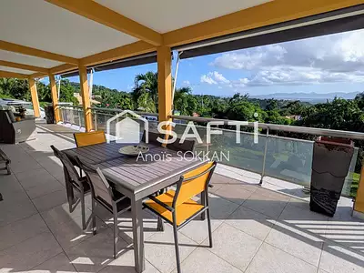 Maison, 224 m²