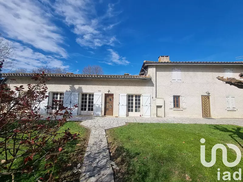 Maison, 110 m²